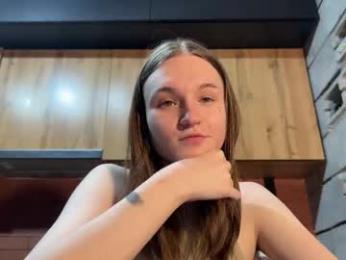 nloraaa — Chaturbate recorded stream image, 11.12.2025 02:40