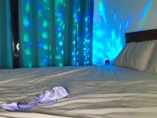 lexxxdrive — Camsoda recorded stream image, 11.12.2025 03:50