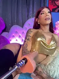 Naugth_channel_ts — Stripchat recorded stream screenshot (11 Dec 2025)