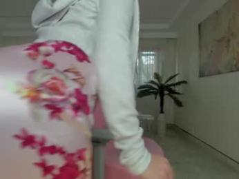 tiffanyhouston_ — Chaturbate recorded stream screenshot (11 Dec 2025)