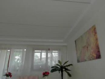 tiffanyhouston_ — Chaturbate recorded stream screenshot (11 Dec 2025)