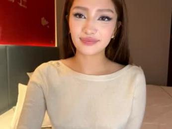 palmiratownzen — Chaturbate recorded stream image, 11.12.2025 07:30