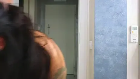 Theowonder — Stripchat recorded stream image, 11.12.2025 07:20