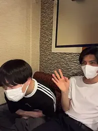 Lio_kun — Stripchat recorded stream image, 11.12.2025 13:00