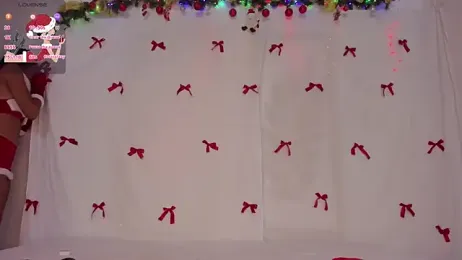 Juliette__3 — Stripchat recorded stream screenshot (11 Dec 2025)