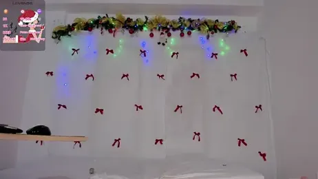 Juliette__3 — Stripchat recorded stream screenshot (11 Dec 2025)