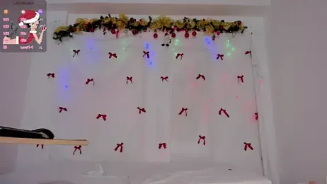 Juliette__3 — Stripchat recorded stream screenshot (11 Dec 2025)