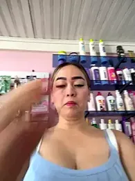 Danielavegax — Stripchat recorded stream image, 11.12.2025 17:30