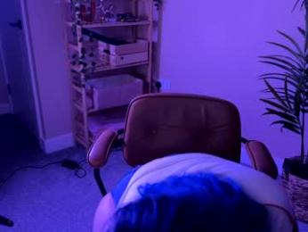 vixenp — Chaturbate recorded stream screenshot (11 Dec 2025)