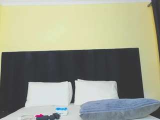 cutie-bootie — Camsoda recorded stream screenshot (11 Dec 2025)