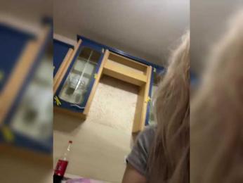 LittleDelora — Bongacams recorded stream screenshot (11 Dec 2025)