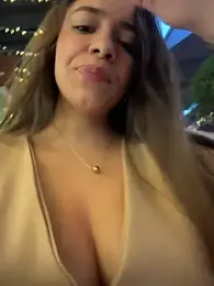 Hall_16 — Stripchat recorded stream image, 11.12.2025 21:10