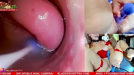 MaryBrook1 — Stripchat recorded stream screenshot (11 Dec 2025)