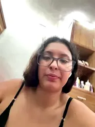 mariatudulceadiccion — Stripchat recorded stream screenshot (12 Dec 2025)