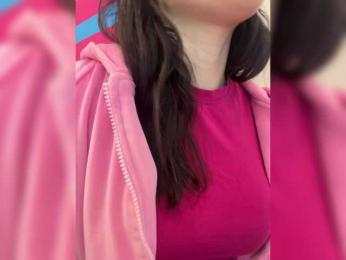 desdemonaaaa — Bongacams recorded stream image, 12.12.2025 09:00