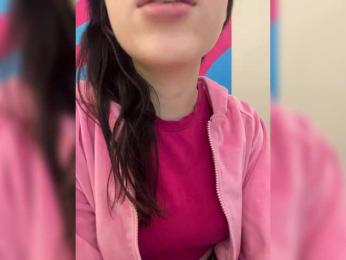 desdemonaaaa — Bongacams recorded stream image, 12.12.2025 09:00