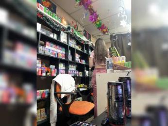 sofiedvige — Bongacams recorded stream image, 12.12.2025 09:20