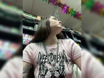 sofiedvige — Bongacams recorded stream image, 12.12.2025 09:20