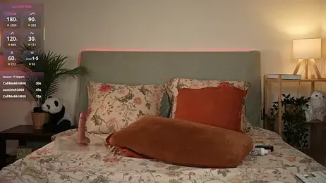 ohhoneykate — Stripchat recorded stream image, 12.12.2025 10:20