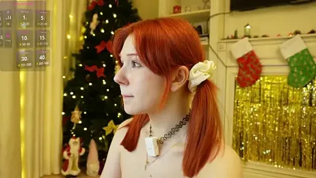 hannah_lourens — Stripchat recorded stream image, 12.12.2025 13:50