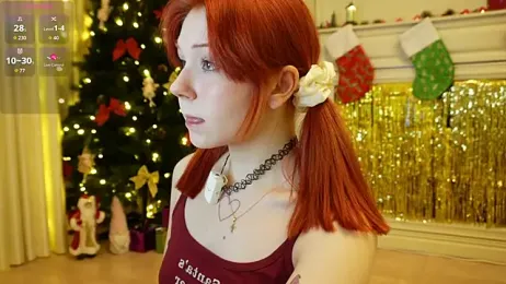 hannah_lourens — Stripchat recorded stream image, 12.12.2025 13:50