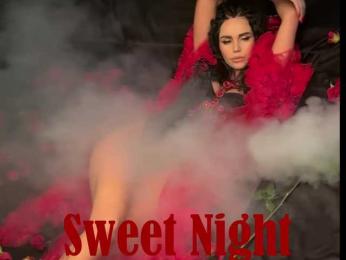 BlackMamba6969 — Bongacams recorded stream screenshot (12 Dec 2025)