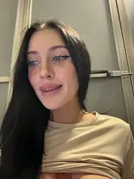 Melissa_crazy — Stripchat recorded stream screenshot (12 Dec 2025)