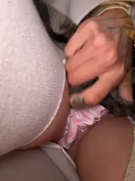 Melissa_crazy — Stripchat recorded stream screenshot (12 Dec 2025)