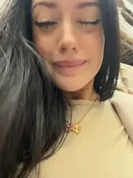 Melissa_crazy — Stripchat recorded stream screenshot (12 Dec 2025)