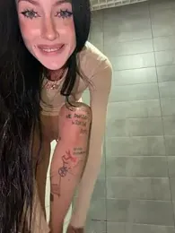 Melissa_crazy — Stripchat recorded stream screenshot (12 Dec 2025)