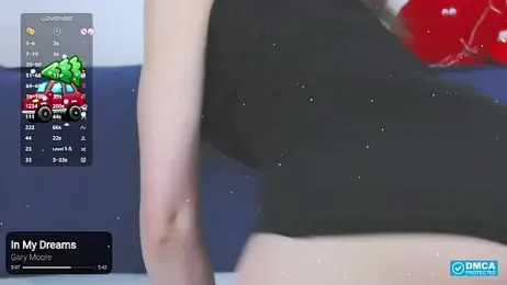 -Lorik- — Stripchat recorded stream image, 12.12.2025 18:40