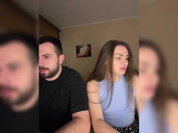 TwoPlay — Bongacams recorded stream image, 12.12.2025 21:40