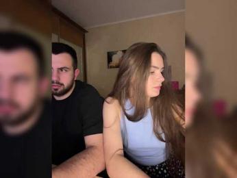 TwoPlay — Bongacams recorded stream image, 12.12.2025 21:40