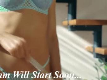 eva_fashionista — Chaturbate recorded stream image, 12.12.2025 20:50