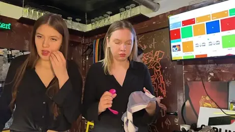 dirtypub — Stripchat recorded stream image, 12.12.2025 20:20