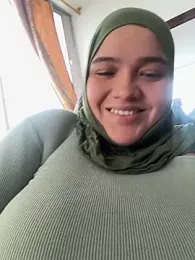 sweetmuslim01 — Stripchat recorded stream image, 12.12.2025 20:00