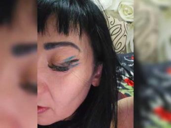 xxxDirtyBitchxxx — Bongacams recorded stream screenshot (12 Dec 2025)