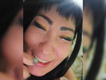 xxxDirtyBitchxxx — Bongacams recorded stream screenshot (12 Dec 2025)