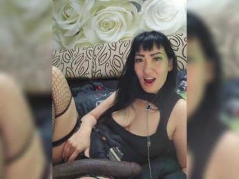 xxxDirtyBitchxxx — Bongacams recorded stream screenshot (12 Dec 2025)
