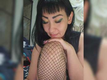 xxxDirtyBitchxxx — Bongacams recorded stream screenshot (12 Dec 2025)