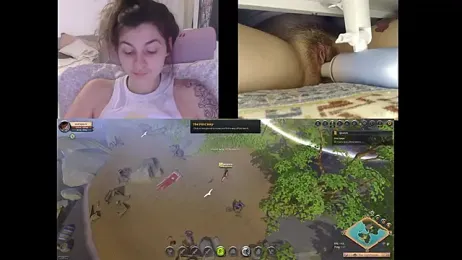 psilybaby — Stripchat recorded stream screenshot (13 Dec 2025)