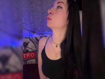 _dashulka_ — Bongacams recorded stream screenshot (13 Dec 2025)