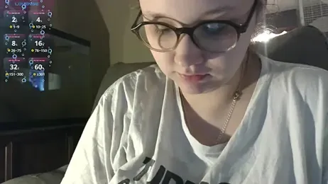 TurtleLady420 — Stripchat recorded stream image, 13.12.2025 00:50
