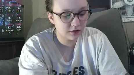 TurtleLady420 — Stripchat recorded stream image, 13.12.2025 00:50