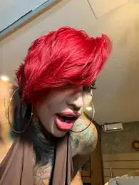 divavirtual11 — Stripchat recorded stream screenshot (13 Dec 2025)