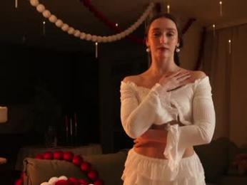 _meganmeow_ — Chaturbate recorded stream screenshot (12 Dec 2025)