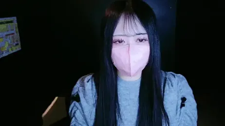 mao_maochan — Stripchat recorded stream image, 13.12.2025 05:10