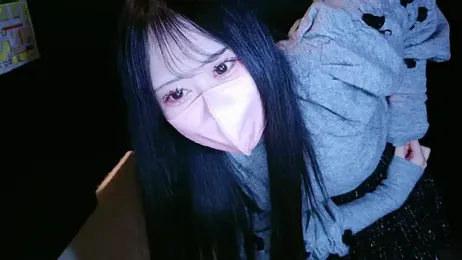 mao_maochan — Stripchat recorded stream image, 13.12.2025 05:10