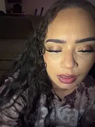 CarmelaAnthony — Stripchat recorded stream screenshot (13 Dec 2025)