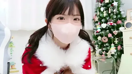 -minami- — Stripchat recorded stream screenshot (13 Dec 2025)